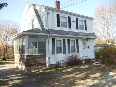 401 Rear Front St, Weymouth, MA, 02188