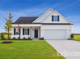 25 Fish Whistle Ct, Benson, NC 27504