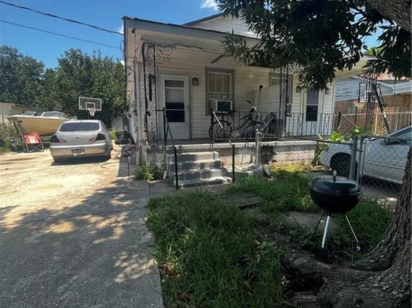 7909-11 Mercier St, New Orleans, LA 70128