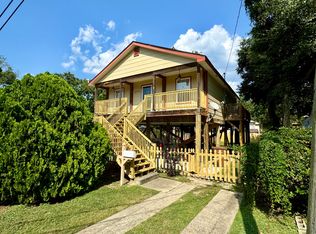 254 Benachi Ave, Biloxi, MS 39530