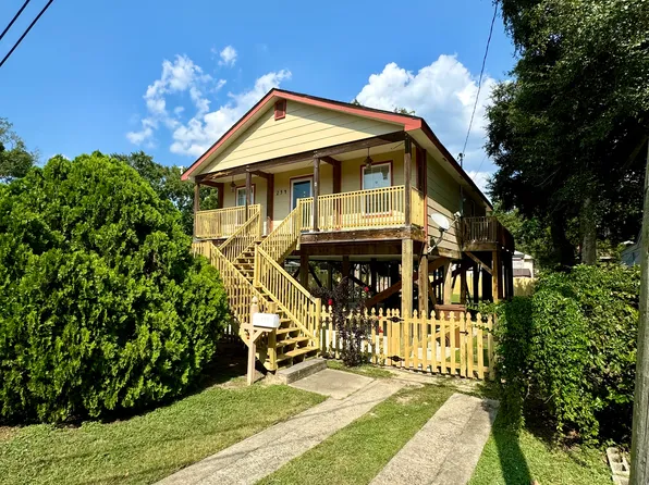 254 Benachi Ave, Biloxi, MS 39530