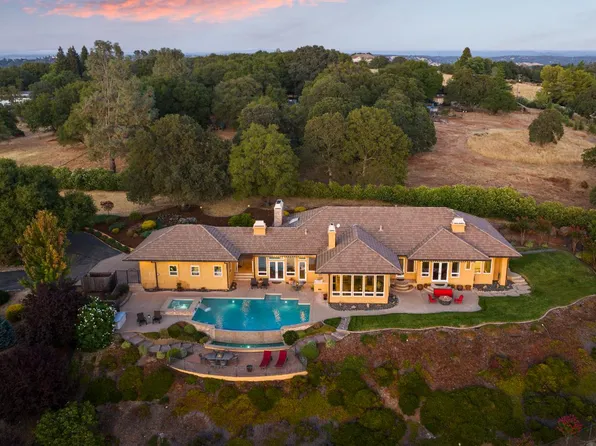 4356 Barnett Ranch Rd, Shingle Springs, CA 95682