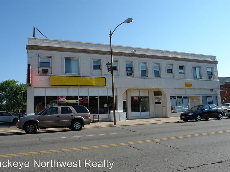 1108 1/2 W Sylvania Ave Toledo, OH, 43612 Apartments for Rent Zillow