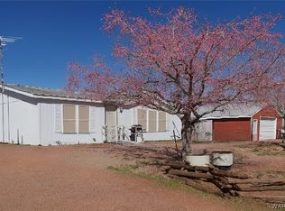 21487 N Hitching Post Dr, White Hills, AZ 86445