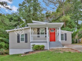 2142 Abner Pl NW, Atlanta, GA 30318