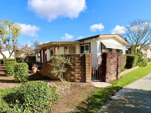 1236 Glen Lake Ave #315, Brea, CA 92821