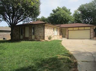 1004 S Cypress Dr, Wichita, KS 67207