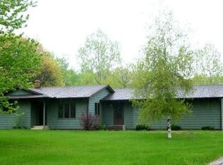 20582 Woodbine Rd, Clearwater, MN 55320