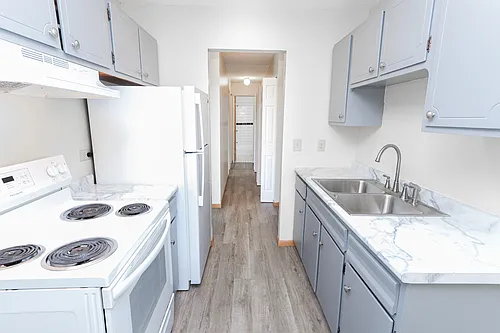 Cedar Avenue Apartments Photo 1