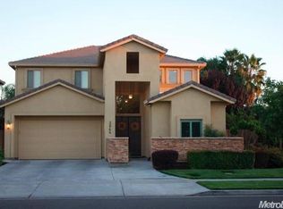 3044 Merle Ave, Modesto, CA 95355