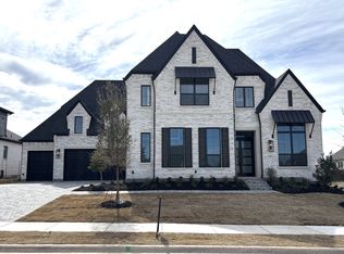 2201 Sorrelwood Ct, Celina, TX 75009