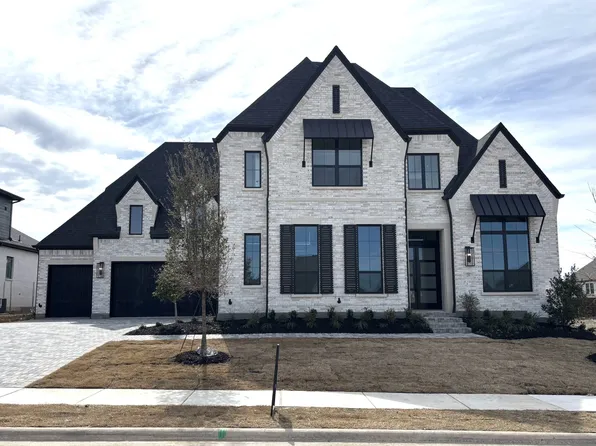 2201 Sorrelwood Ct, Celina, TX 75009