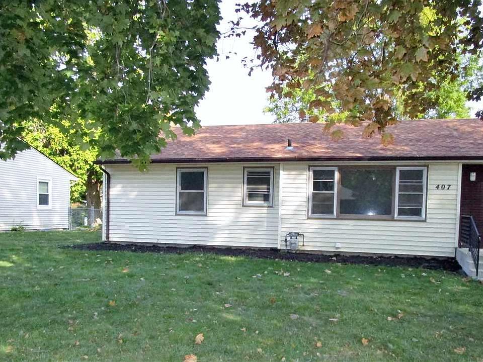 1st image of 407 E 31st St