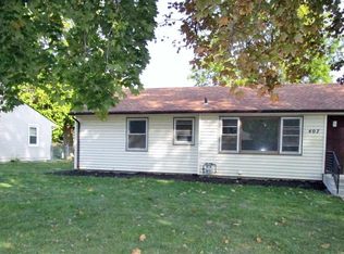 407 E 31st St, South Sioux City, NE 68776
