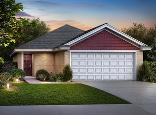 2021 Brush Creek Way, Newcastle, OK 73065