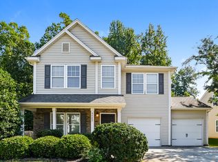 9502 Fernspray Rd, Charlotte, NC 28215