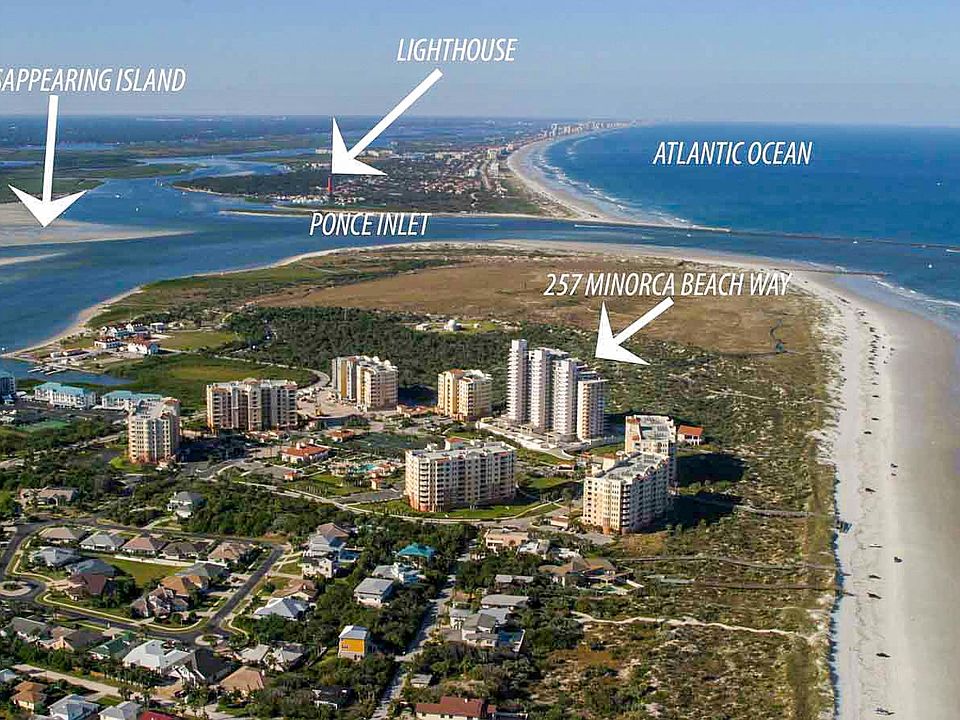 257 Minorca Beach Way New Smyrna Beach, FL, 32169 Apartments for Rent