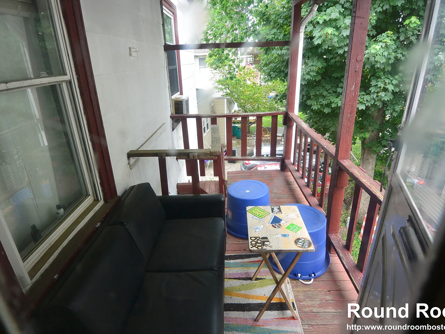 3 bed, 1000 sqft, $2,500 — Photo 4