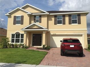 2238 Waukegan Dr, Kissimmee, FL 34758