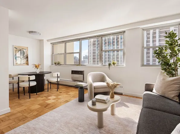 75 Henry St APT 5J, Brooklyn, NY 11201