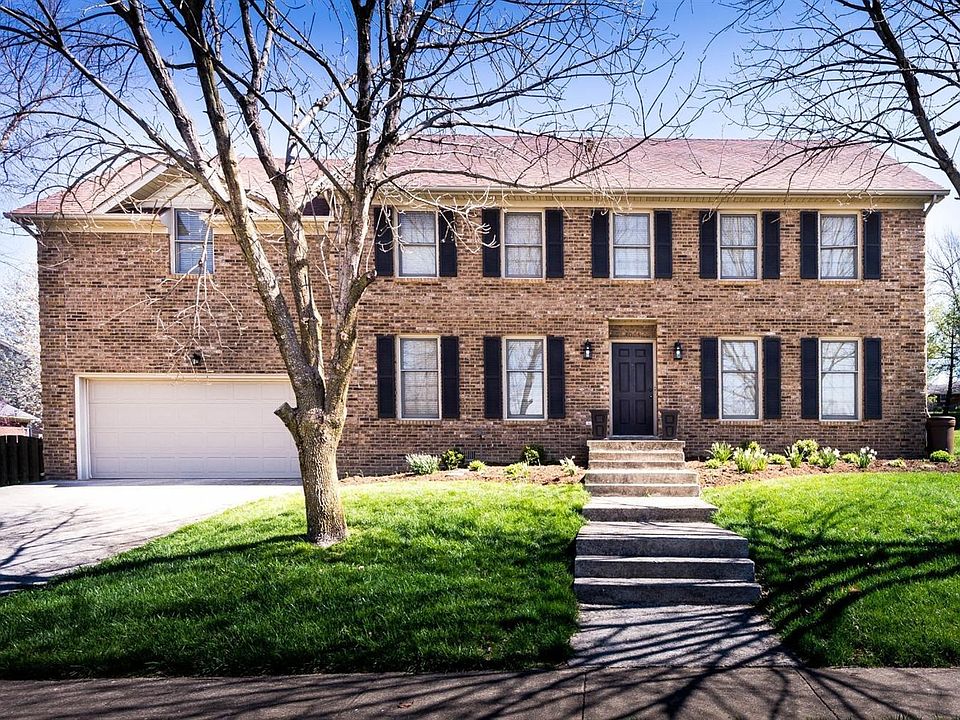 1st image of 4008 Forsythe Dr