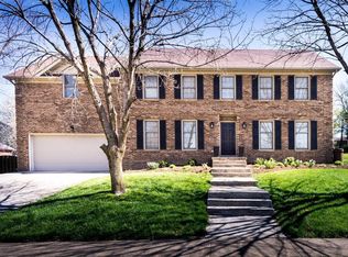 4008 Forsythe Dr, Lexington, KY 40514