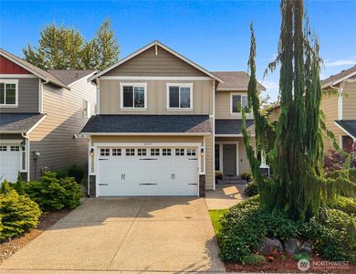 4209 3rd Avenue NW, Olympia, WA, 98502