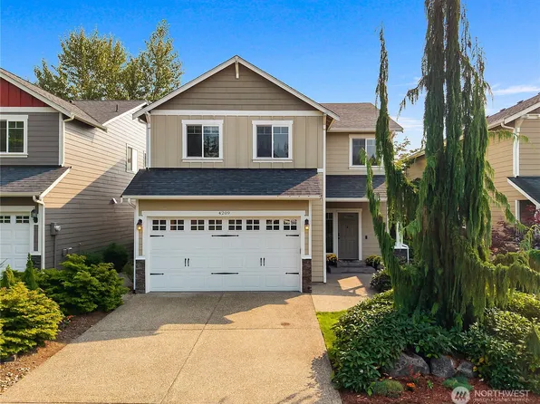 4209 3rd Avenue NW, Olympia, WA 98502