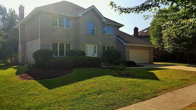 1st image of 14915 S Cog Hill Ln