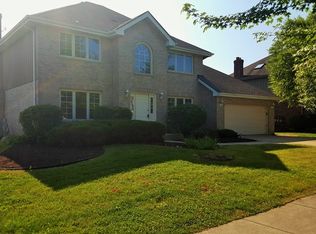 14915 S Cog Hill Ln, Homer Glen, IL 60491