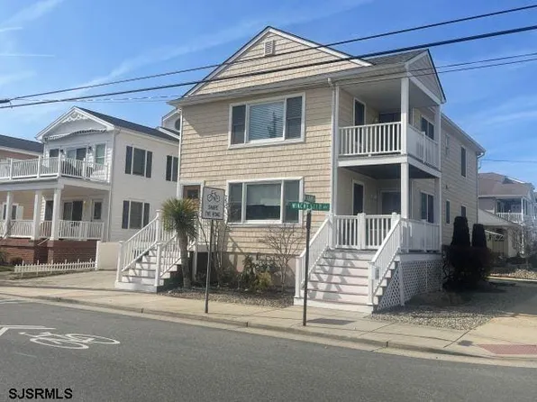 9401 Winchester Ave Floor 2, Margate City, NJ 08402
