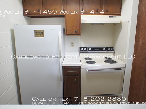 3rd image of 1450 Water St #414