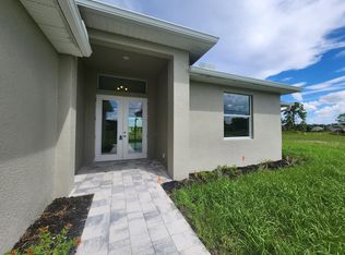 3323 NE 13th Ave, Cape Coral, FL 33909