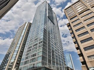 188 Cumberland St #2110, Toronto, ON M5R 0B6
