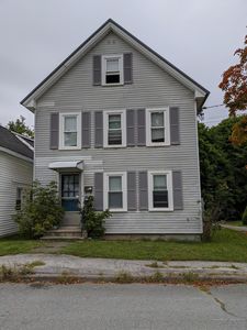 19 Prentiss St, Old Town, ME, 04468