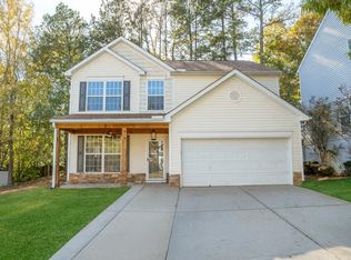 734 Terrace Creek Dr, Duncan, SC 29334