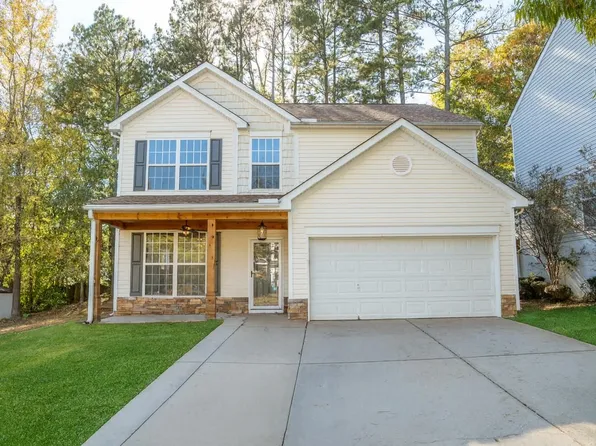 734 Terrace Creek Dr, Duncan, SC 29334