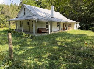 429 Greggs Branch Rd, Butler, TN 37640
