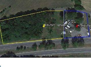 4702 Dupont Pkwy, Townsend, DE 19734