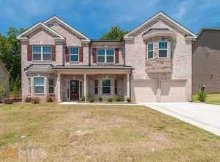 3375 Palmer Lake Pte, Douglasville, GA 30135