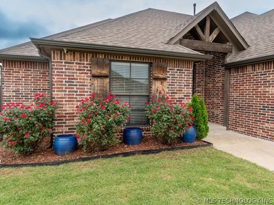 1227 E 133rd Pl, Glenpool, OK, 74033
