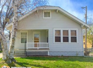 1229 Harrison Ave, Lincoln, NE 68502