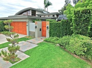 551 W Mesa Way, Long Beach, CA 90807