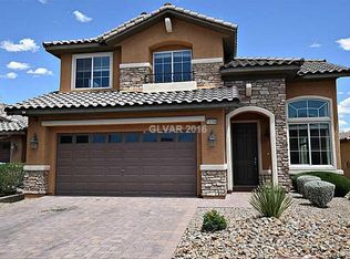 10296 Montes Vascos Dr, Las Vegas, NV 89178
