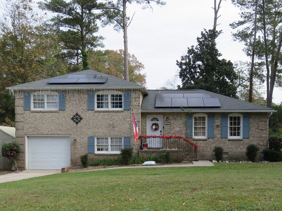 2328 Sumac Dr, Augusta, GA 30906 Zillow