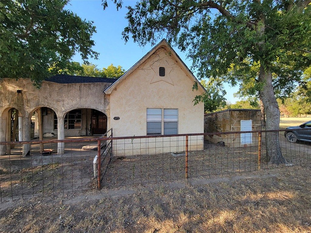 203 5th St, Graford, TX 76449 MLS 20399824 Zillow