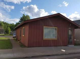 5217 N Us Highway 51, Mercer, WI 54547