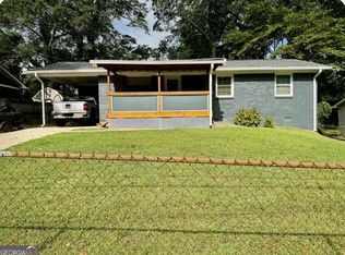 3241 Renault Rd SE, Atlanta, GA 30354