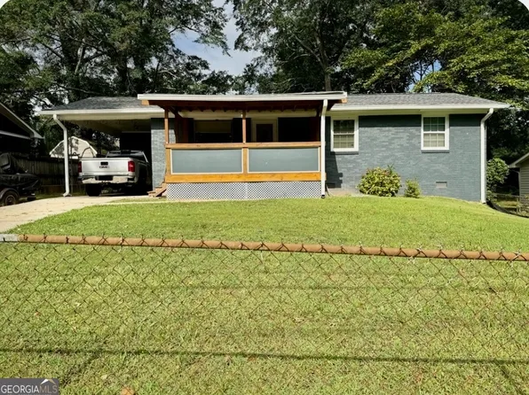 3241 Renault Rd SE, Atlanta, GA 30354