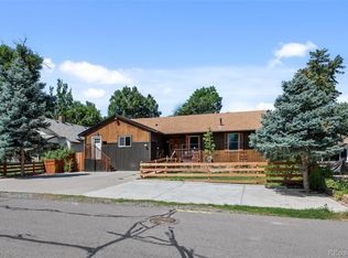 1251 Brentwood Street, Denver, CO 80214